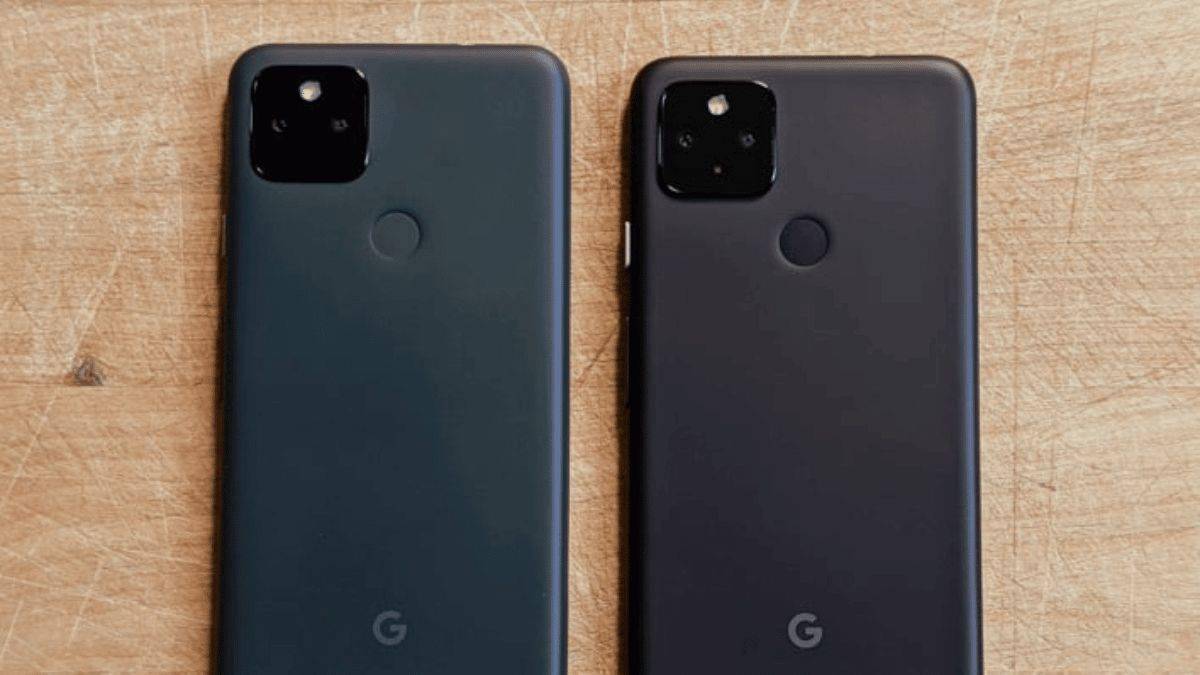 容量提升 17%, 谷歌 pixel 4a 5g 确认可以使用 pixel 5a 的电池_尺寸