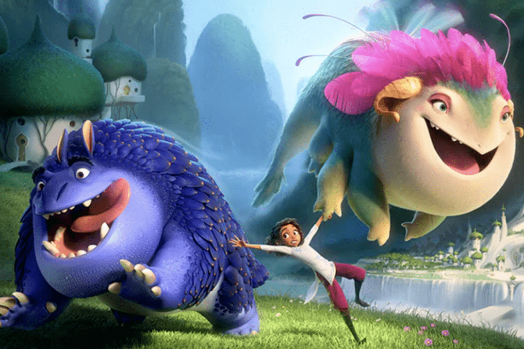 《fixed》2023年(美国)18《逃出大帽子》2023年(美国)19《云端之上》