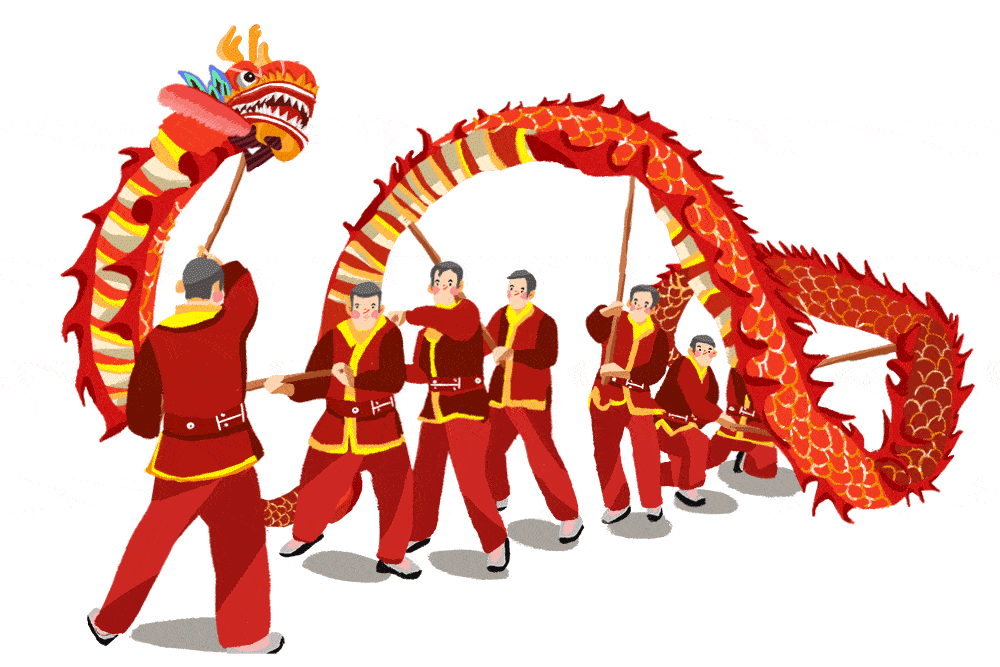 就在大年初五！舞龙、戏曲、歌舞、非遗，预告抢“鲜”看！_活动_黄冈_黄州