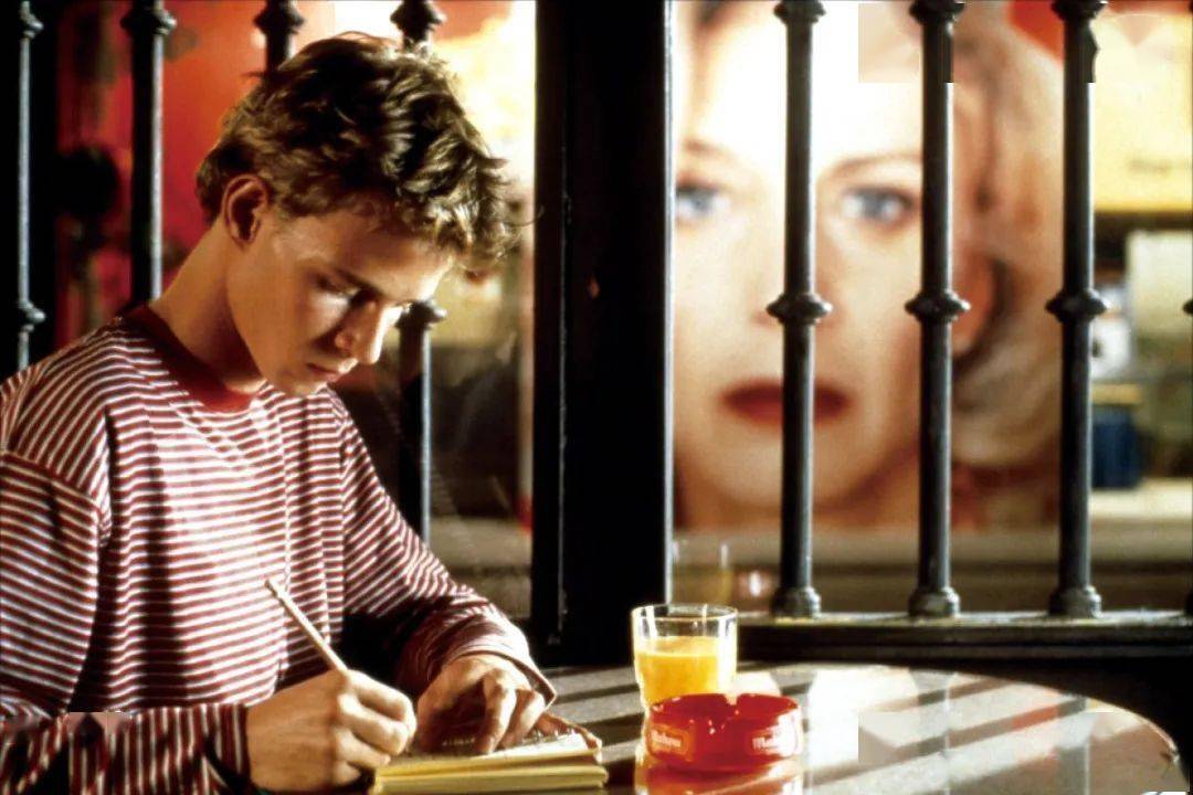 春节观影不迷路,西班牙电影精华全在本文!