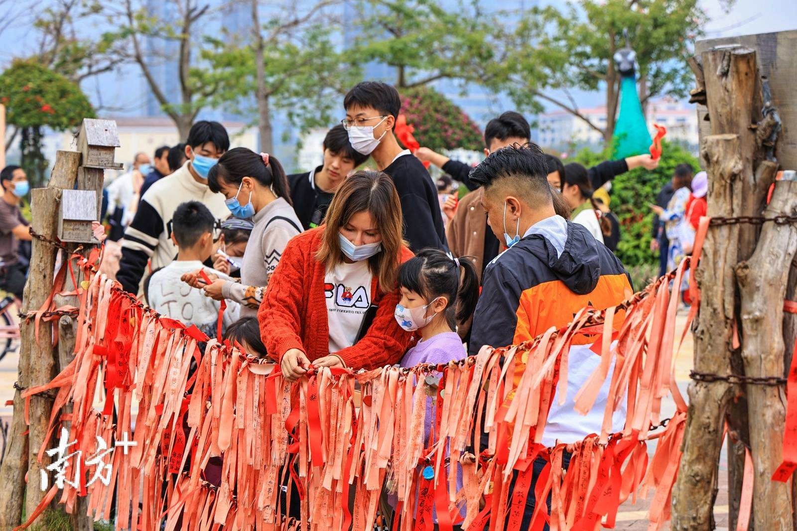 两日近6万人次！春节假期横琴多个文旅项目迎来客流顶峰