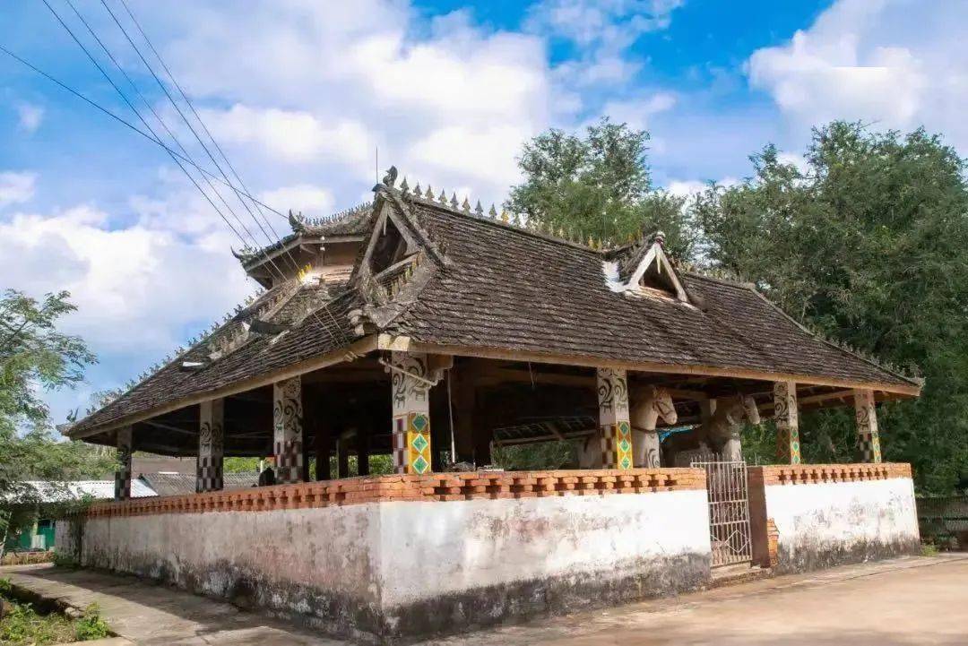 【网络中国节·春节】勐伴镇精品旅游环线,带您体验不一样的风土人情!