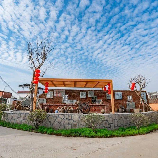 一把手访谈⑤博罗长宁:以务实笃行的"基层"力量 打造健康旅游精品镇
