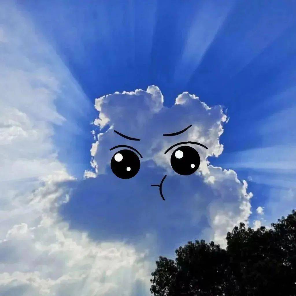 丁达尔篇2云彩篇1↓↓↓兔年最靓的仔!