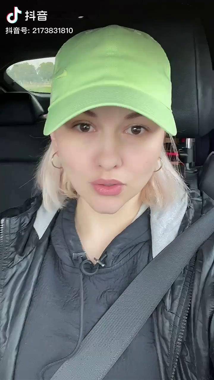 新帽子好看吗.绿帽子宜兴宜兴 上热门 娜塔莎日常生活