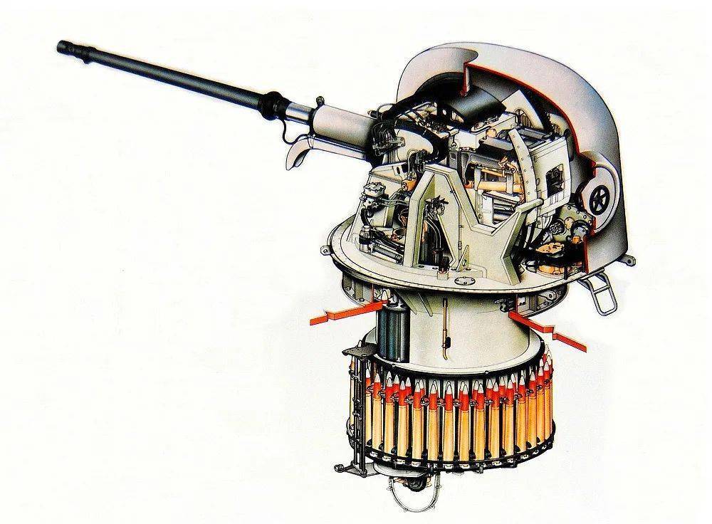 海军一门舰炮火力顶陆军一个炮兵连,为啥不把舰炮给陆军使用?