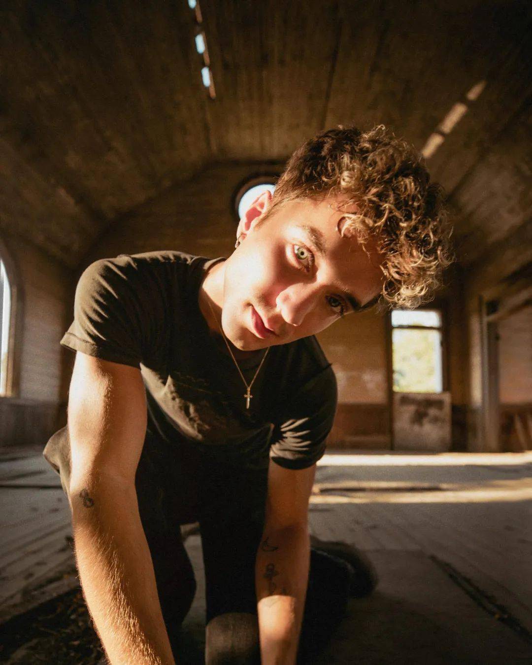 他好真性情,发布拉屎时的自拍…_seavey_daniel_生活