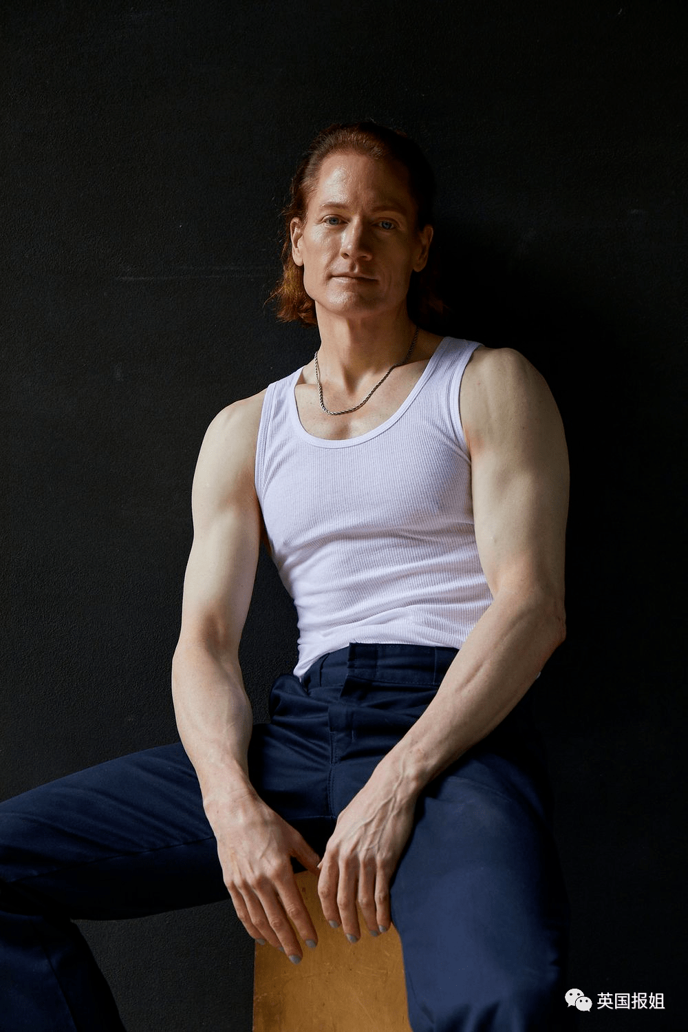 每天吃几十种补品,整夜监测下体状态_布莱恩·约翰逊_锻炼_身体