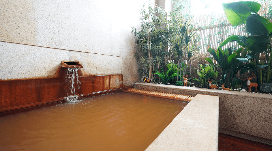 【周末可用丨赠温泉浴资】藏身太仓沙溪古镇的避世酒店:061299起住