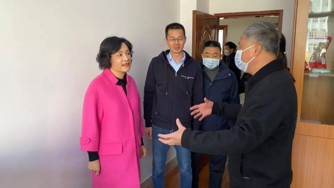 节后上班首日,陈惠黔看望慰问市委文明办干部职工_莆田_工作_建设