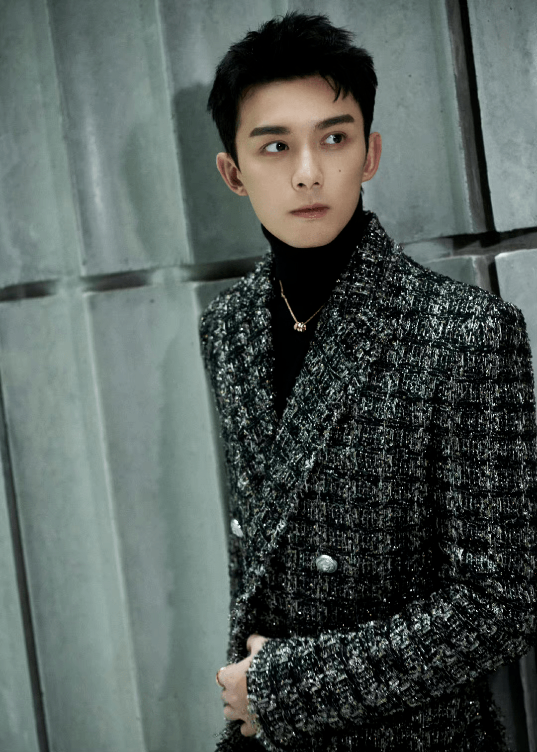 演员动态周报 | 吴磊赵今麦《在暴雪时分》,宋祖儿刘宇宁《折腰》等