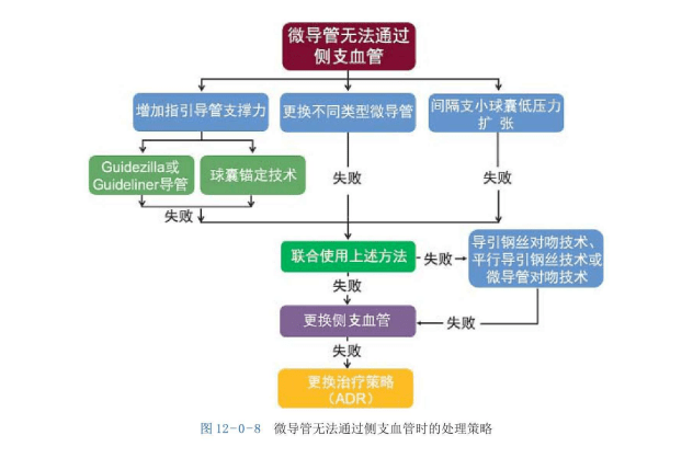 心講座 | 葛雷:冠脈cto手術策略與進展——ctocc cto pci流程圖更新版