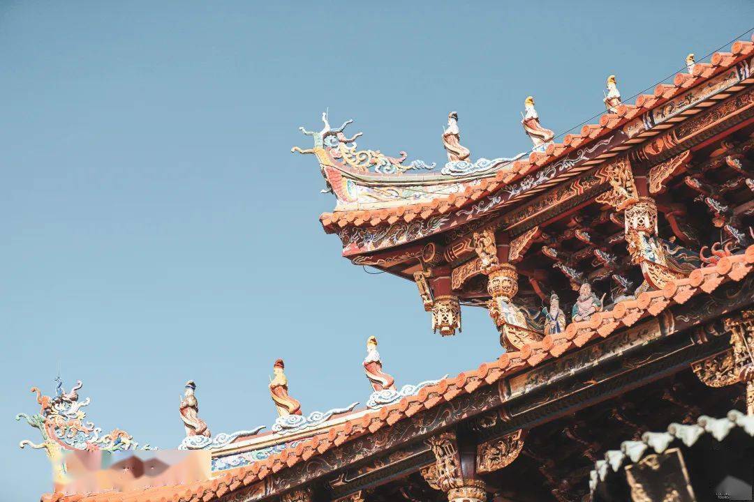 正月初九"天公生",不亚于年兜的信仰狂欢_闽南地区_道教_道观