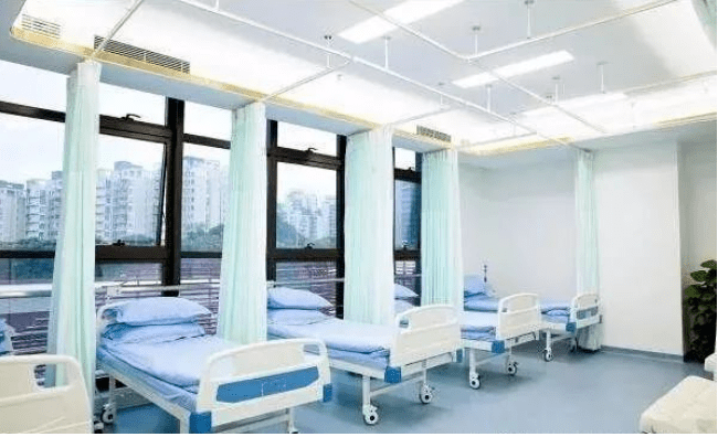现代化医院ICU建设有哪些要点？_医疗_重症_患者