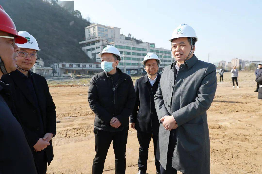 徐建兵,戴旭强一行来到乐清市宏昌铜业有限公司,浙江力达电器股份有限