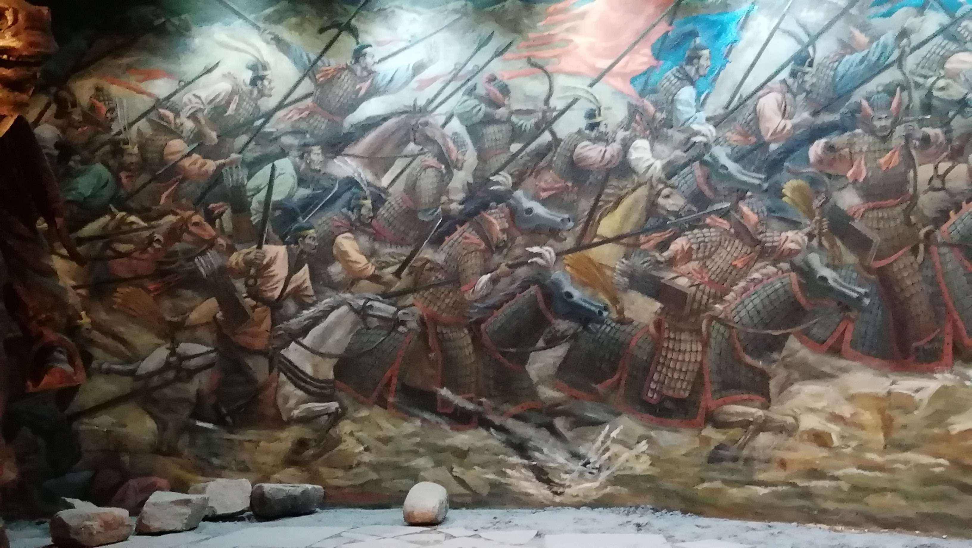 2004年,吉林高句丽王朝申遗成功,韩国抗议,联合国:抗议驳回_我国_文化