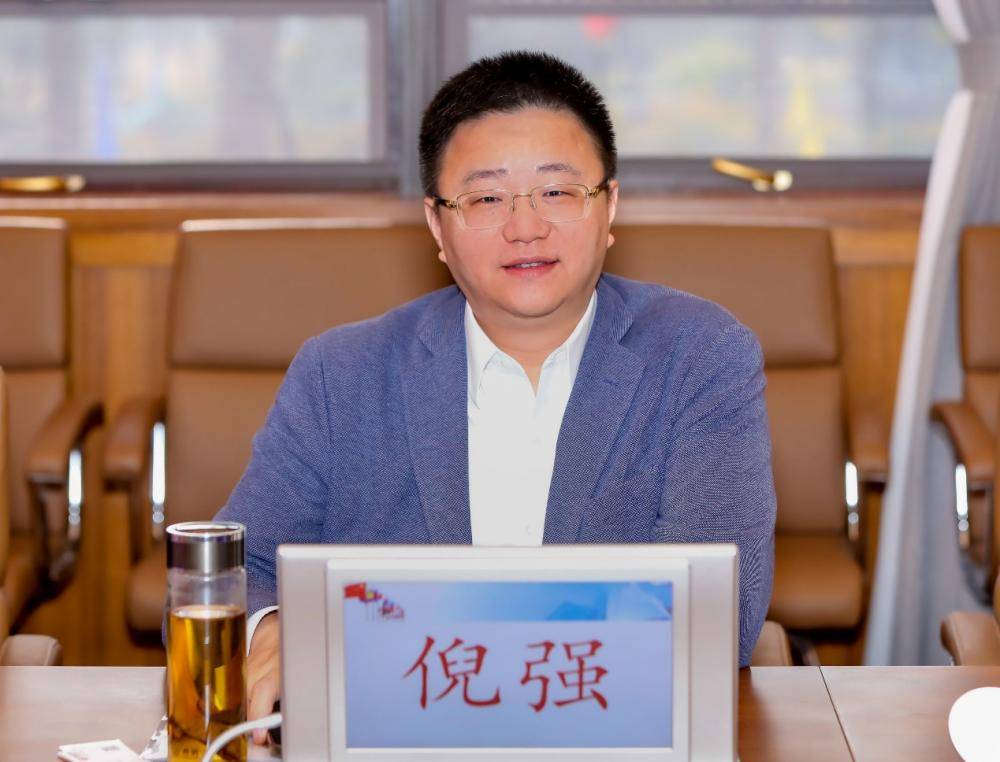 舍得酒业：倪强任董事长，总裁蒲吉洲任联席董事长