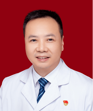 【喜报】重医附一院杨刚,宋晶彦获评"重庆好医生,重庆好护士"_手术