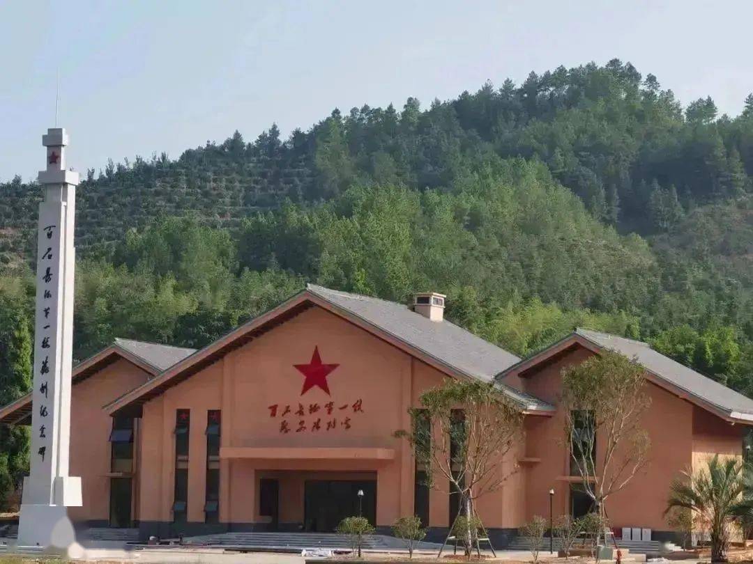信丰不容错过的几条精品旅游路线,来信丰这样玩!