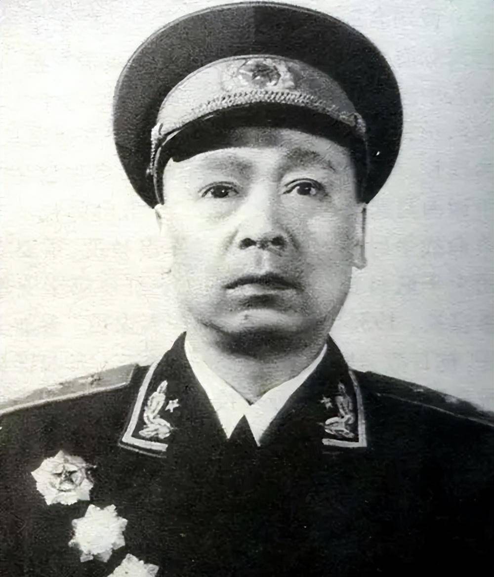 85年开国上将周纯全立遗嘱:不办追悼会,不进八宝山 ,中央:同意_工人