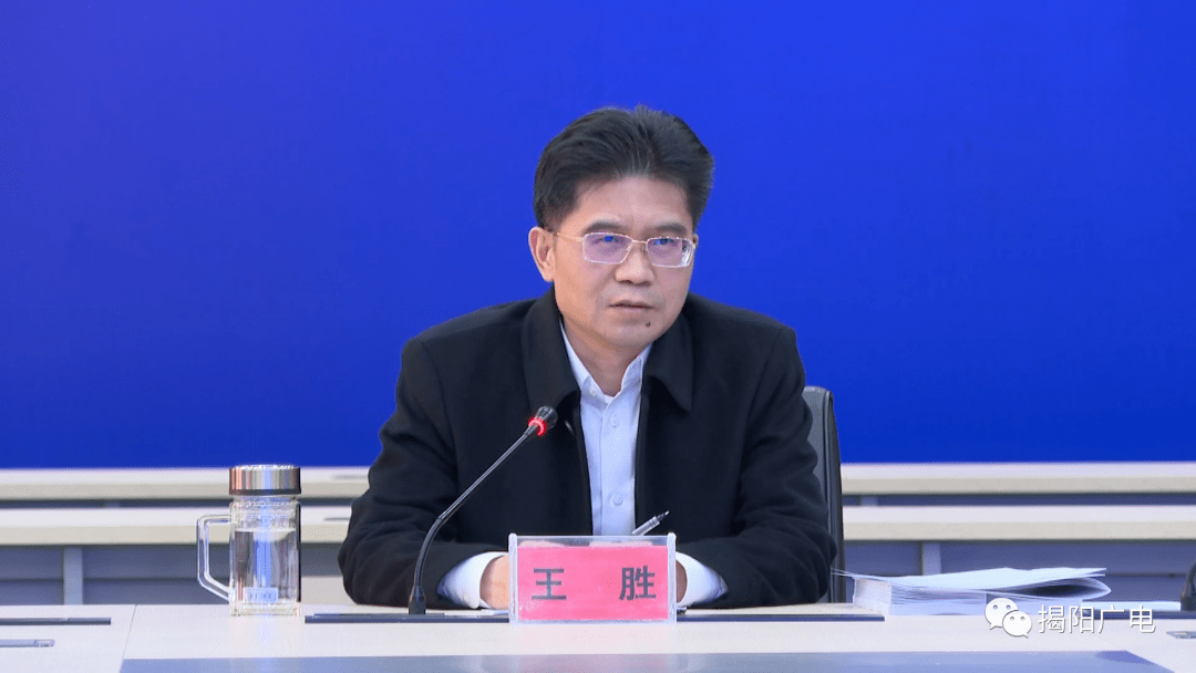 揭阳:办好人民满意教育 满足群众就医需求_发展_工作_医疗