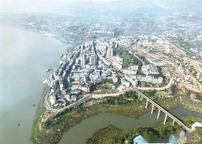 珍溪镇:春山在望 未来可期 晒出2022亮眼"成绩单" 制定2023奋进"路线