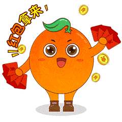 快来get奉节脐橙专属表情包!_中国_农产品_地理