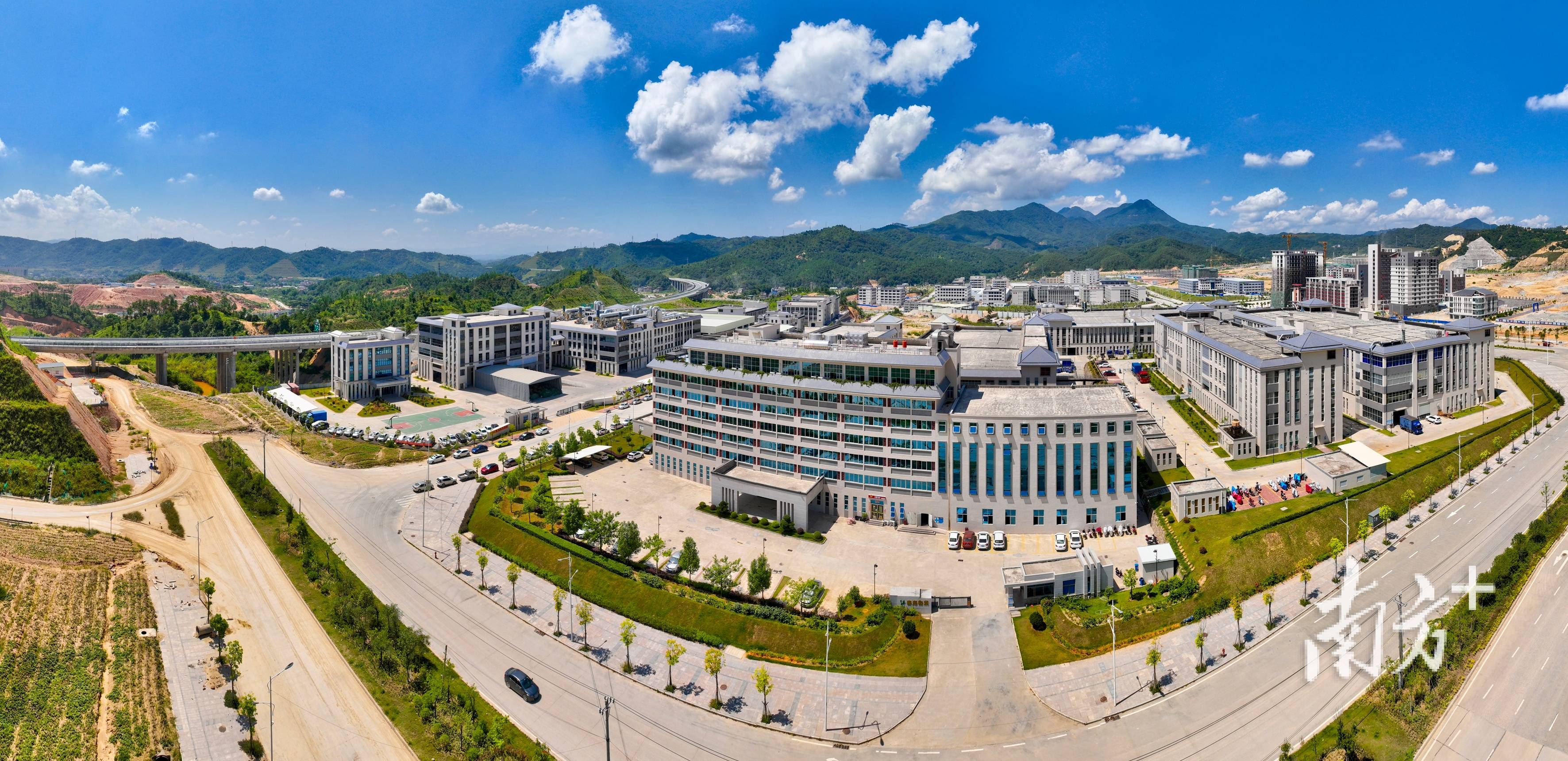 源城区企业建站_(河源市源城区工业园)