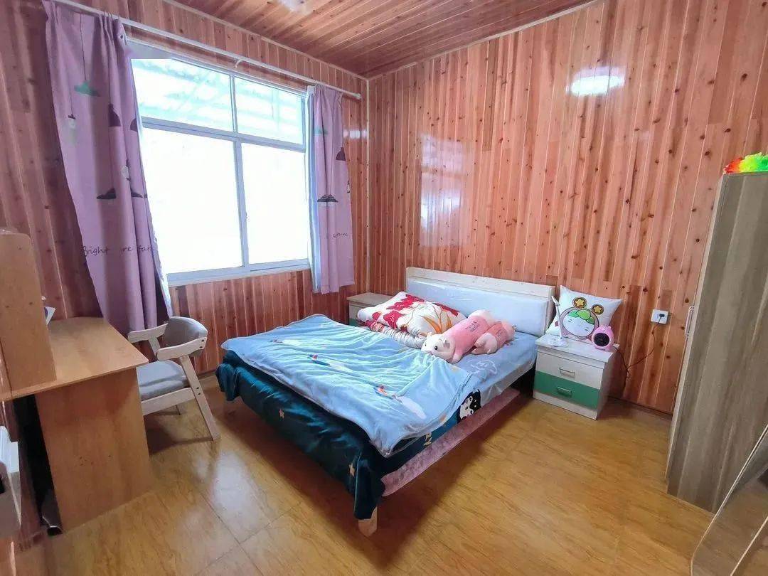 梦想改造 |宣恩32户梦想小屋长什么样?快看!_少年_困境_孩子