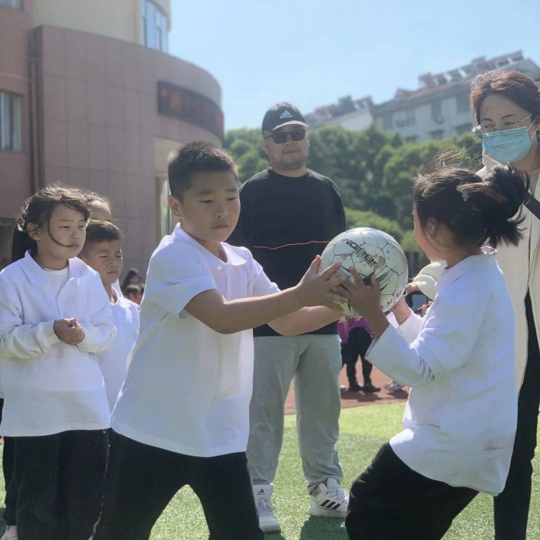 衢州柯城区实验小学图片