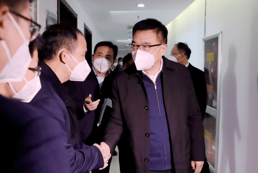 梁桂:加快教育高质量发展 办好人民满意教育_工作_建设_江西