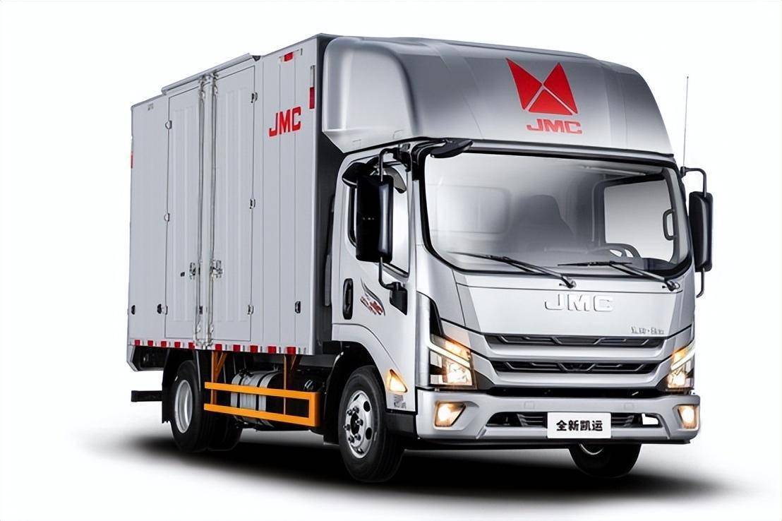 江铃全新凯运 蓝牌轻卡金字招牌_搜狐汽车_搜狐网