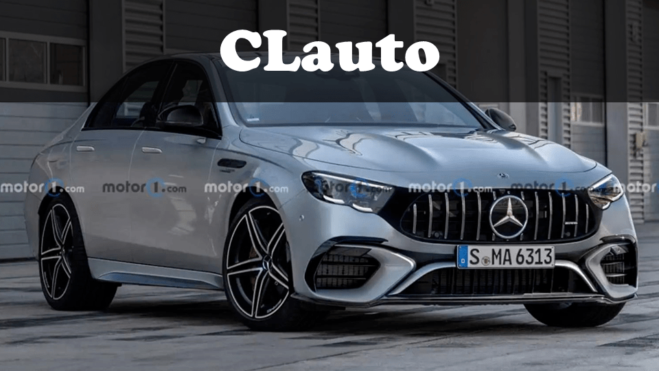M256直六引擎+混动，AMG E63 700马力，扭矩1200 | 酷乐汽车_搜狐汽车_搜狐网