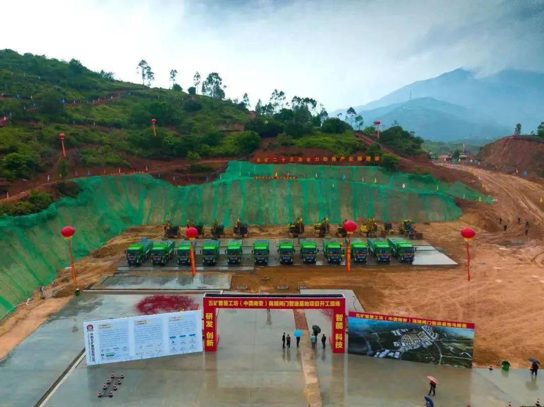 英都镇霞溪村:抢抓发展新机遇 打造发展新高地67_建设_南安_乡村
