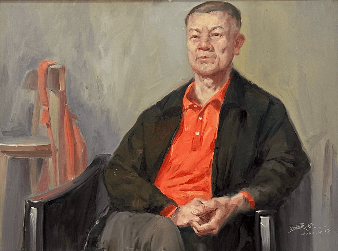 展讯|"家乡美"乡村振兴油画作品巡回展(宁夏站)下篇_cm_银川市_展览