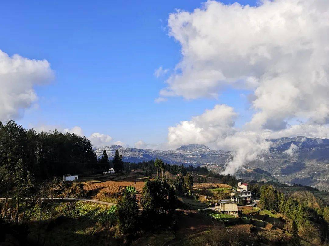 船头寨：隐在历史尘烟里的山寨之王_搜狐网