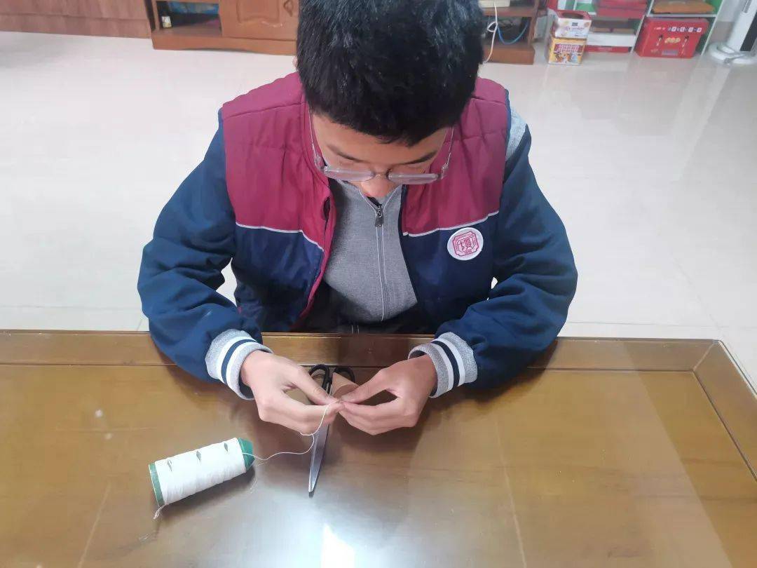 学习制作重垂线重垂线成品展示·重垂线实战环节同学们也可以利用自制