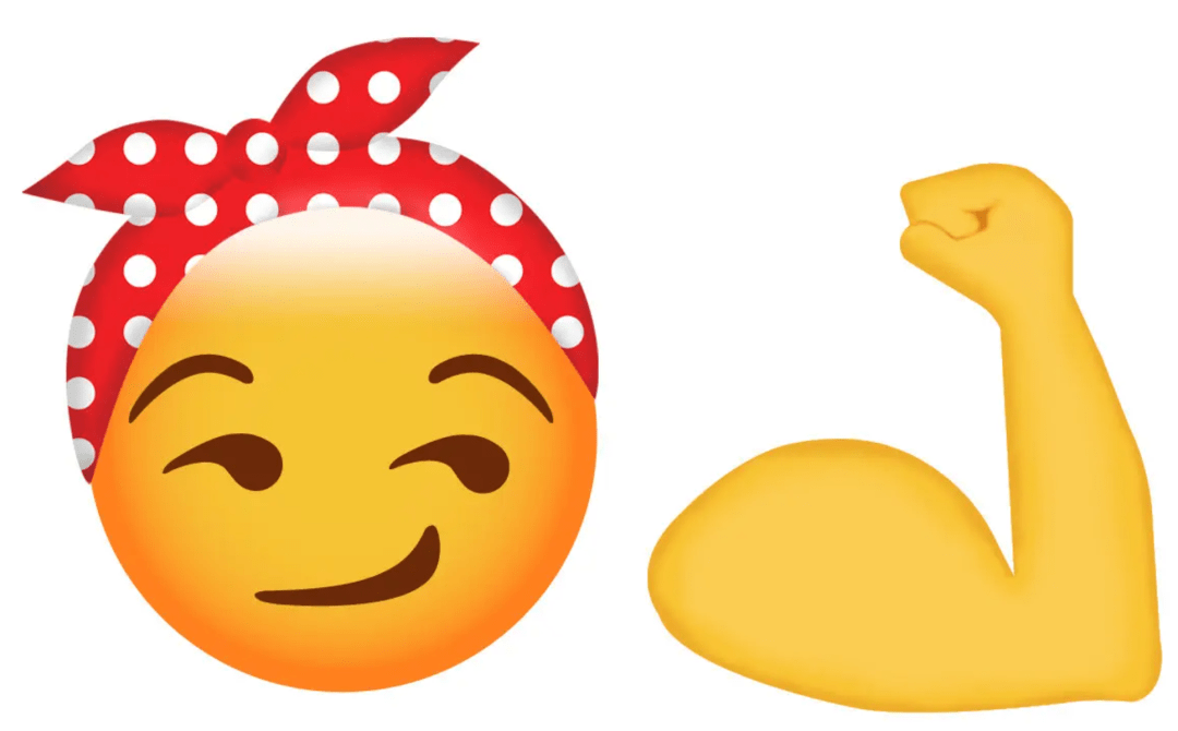 2022年哪个emoji最流行?法国人爱心用得比笑脸多?不愧是多情法兰西