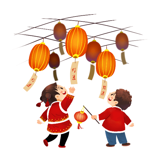 猜灯谜,又称打灯谜,是中国独有的富有民族风格的一种传统民俗文娱活动