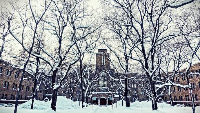 围观日本的“大学排行榜”_评价_高校_东京