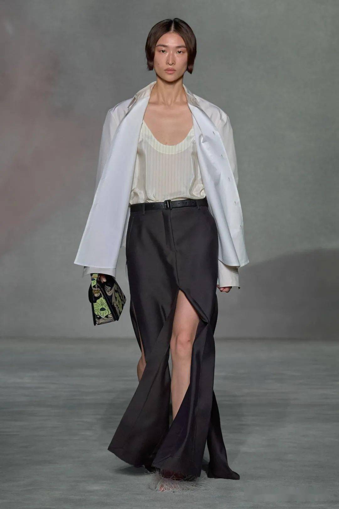 秀场 | lanvin 2023 春季成衣系列