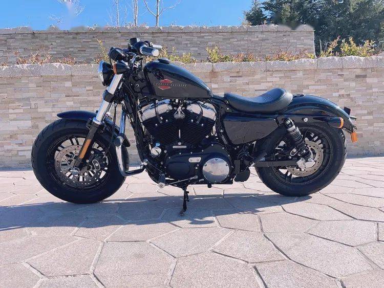 67转让 | 2020年3月大贸哈雷x48_搜狐汽车_搜狐网