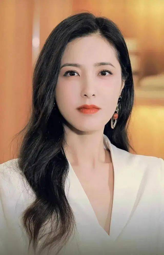 曾黎_生活_角色