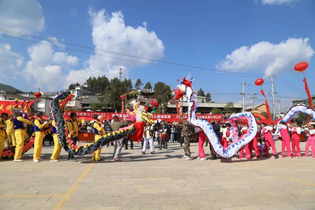 密祉花灯图片