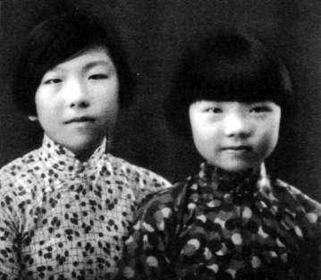 他几乎翻译了整个中国:翻译家杨宪益的传奇人生_杨苡_哥哥_杨敏