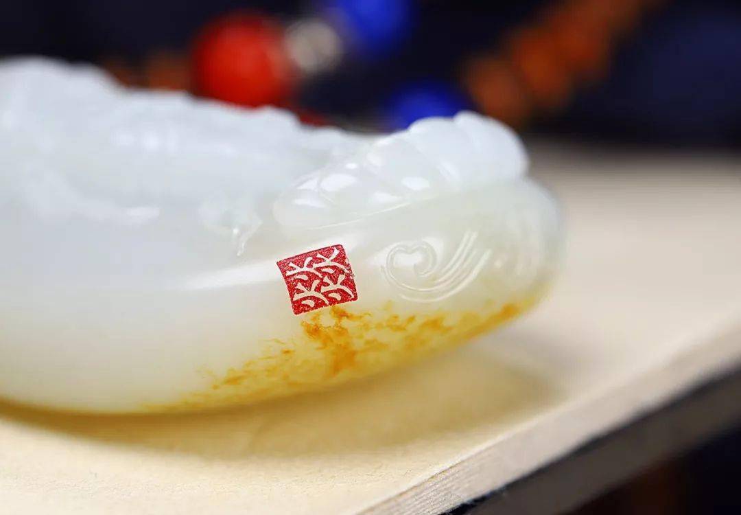 看完后,99%的人不会再买落款作品!_市场_玉雕_名家