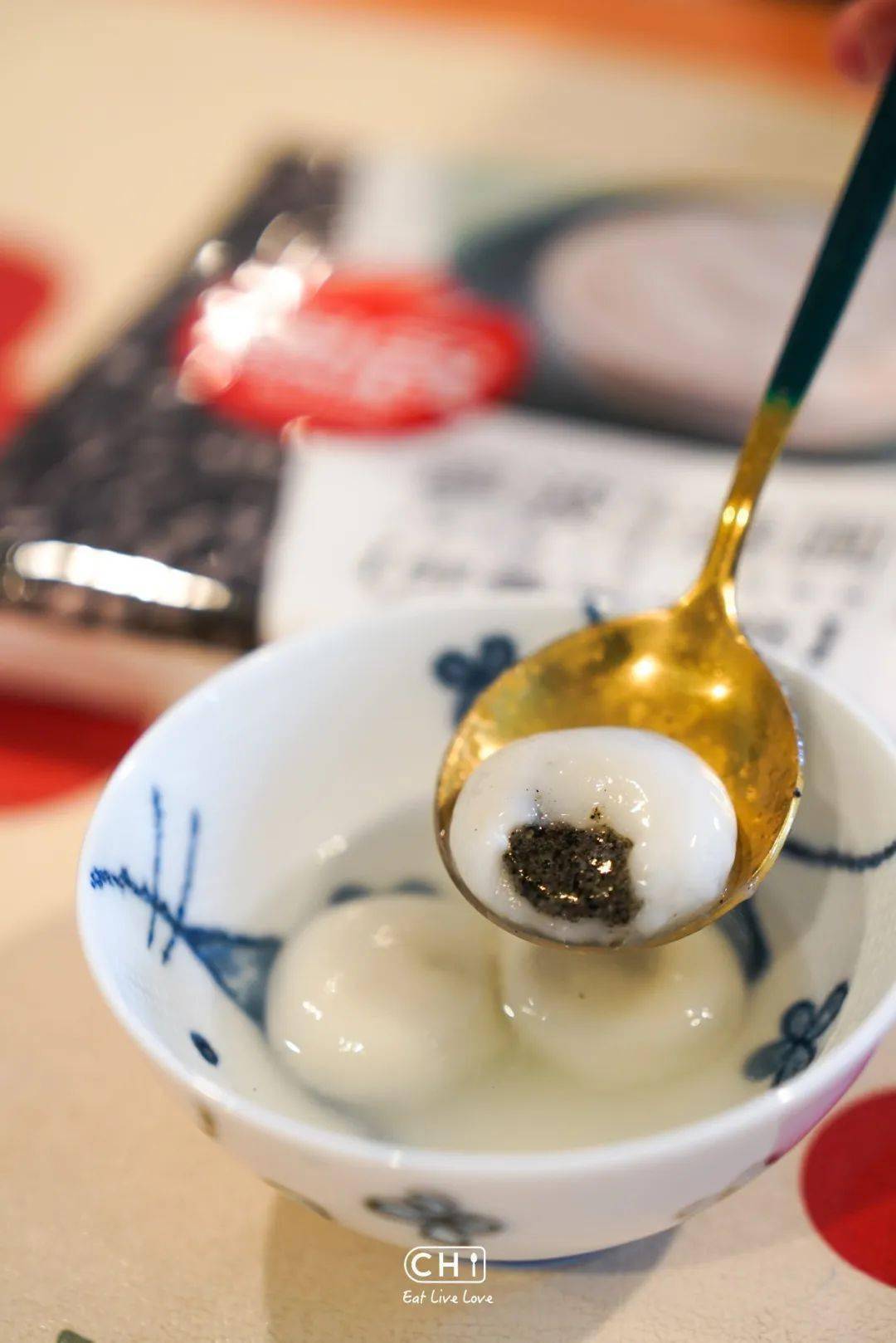 可以直接划到文末的汤圆总结