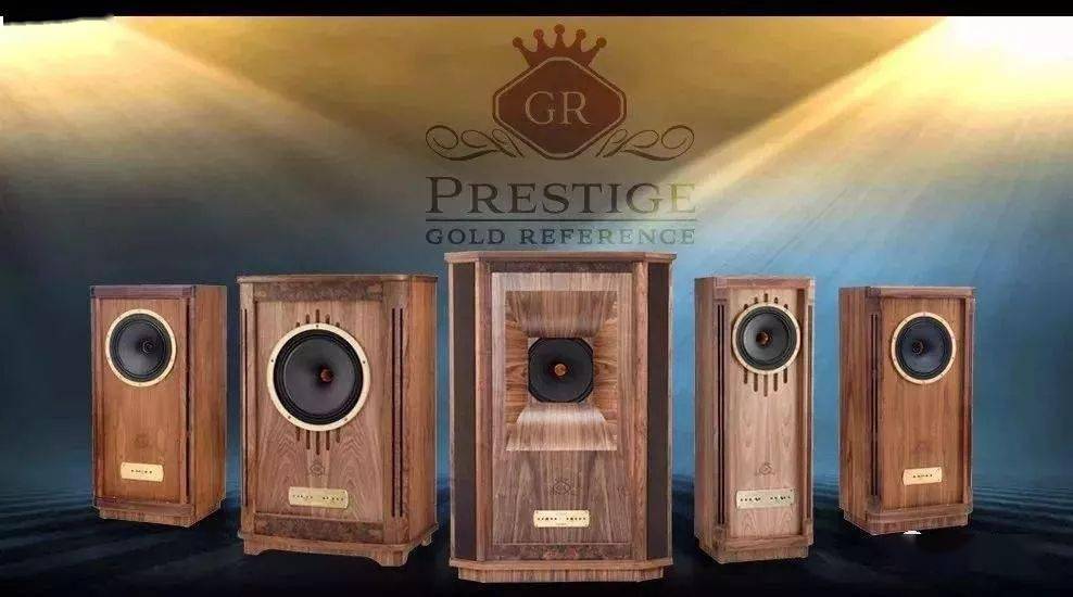 好物丨天朗 tannoy westminster royal gr 落地音箱_系列_单元_皇家