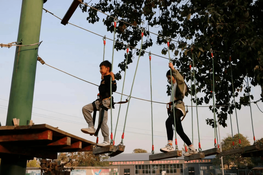 手慢无～快来领取灵宝各大景区代金券！