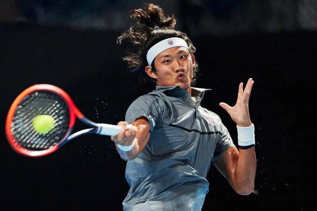 比赛_网球_中国